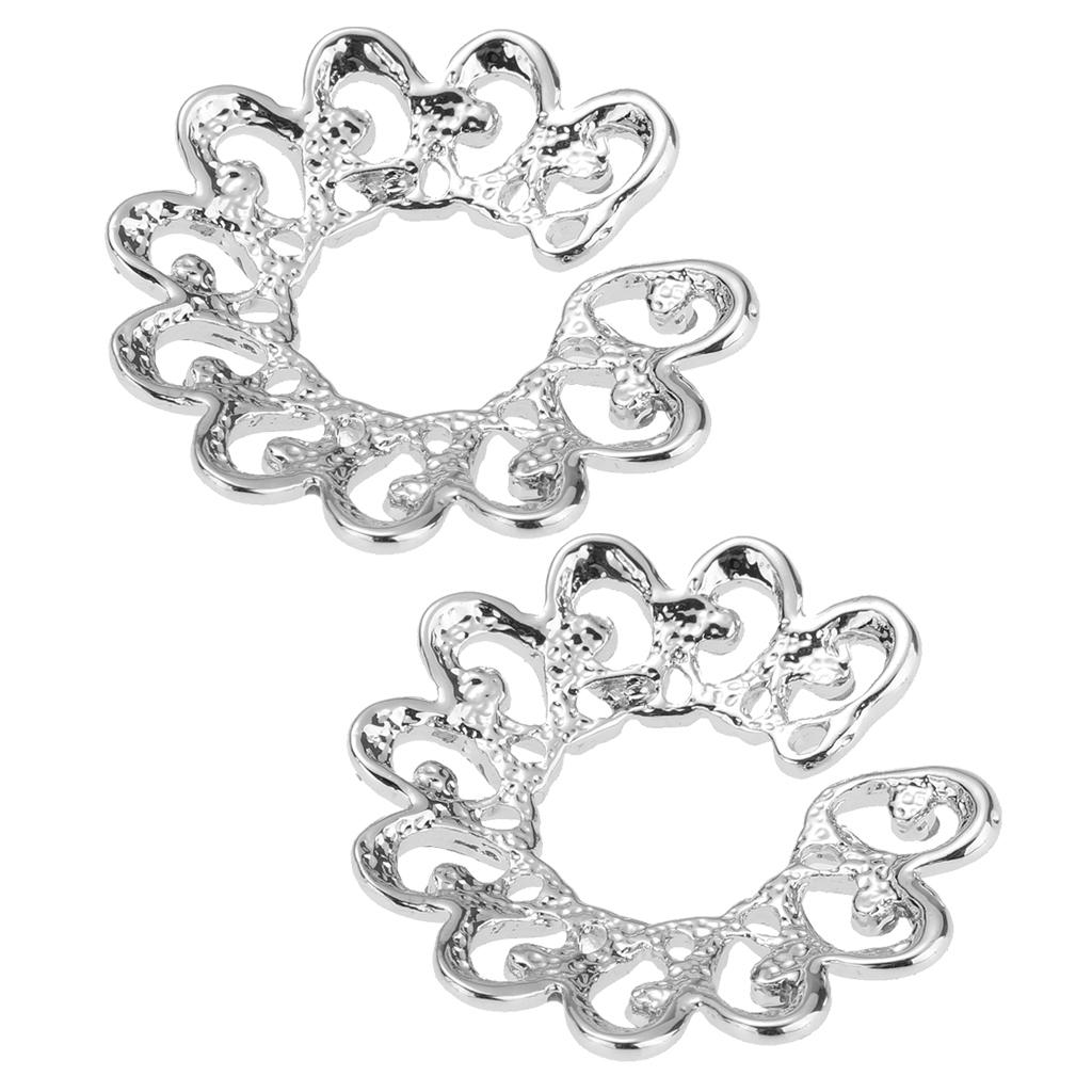 Body Jewelry Ideas - Регулируемые неперфорированные кольца для сосков из