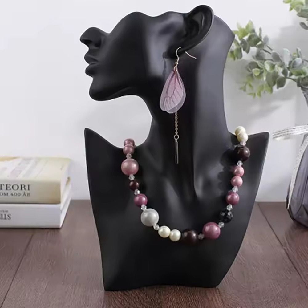 Смола Манекен Стенд для Ювелир – обзор и цена Body Jewelry Display Ideas