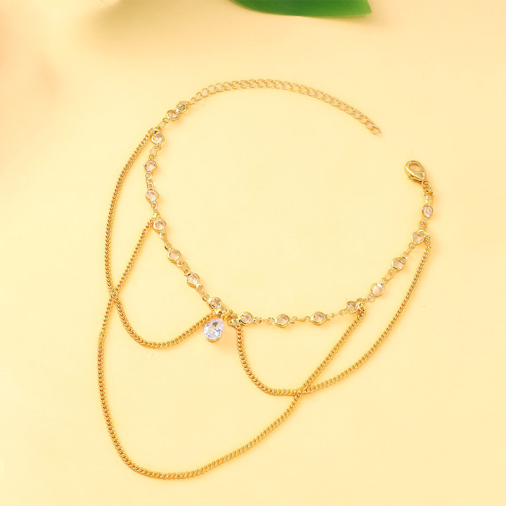 Многослойная цепочка на руку д – обзор и цена Body Jewelry Ideas