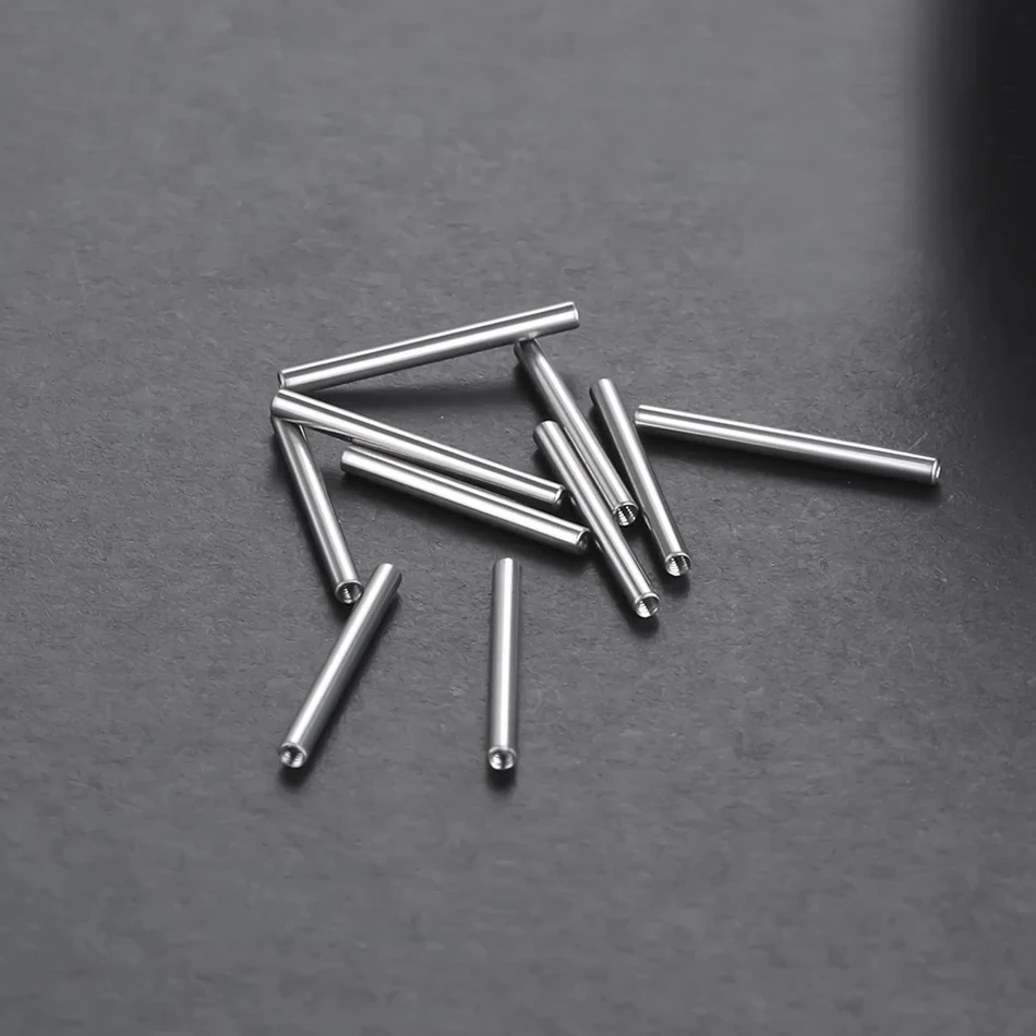 Оптовая продажа ASTM F136 Импл – обзор и цена Body Jewelry Implants