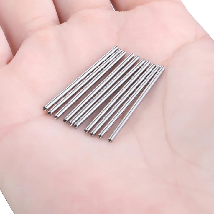 Оптовая продажа ASTM F136 Импл – обзор и цена Body Jewelry Implants