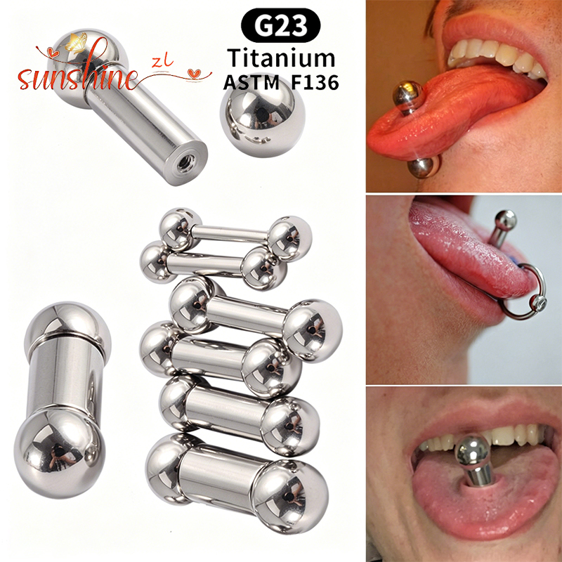 Имплантационный титан ASTM F13 – обзор и цена Body Jewelry Implants