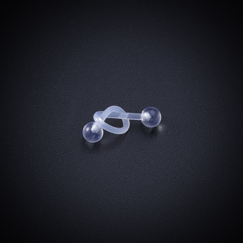 Серьги-гвоздики женские, из ак – обзор и цена Body Jewelry Implants