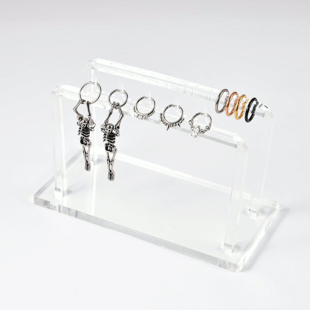 Стойка-держатель для ювелирных – обзор и цена Body Jewelry Display