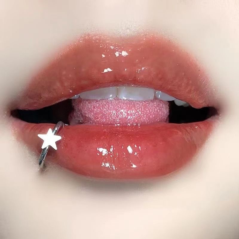 Кольца для губ с крестообразны – обзор и цена Body Jewelry Implants