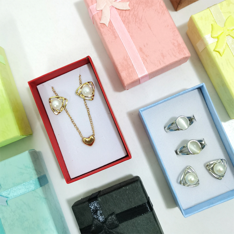 12 шт./лот, коробка для колец, – обзор и цена Body Jewelry Display