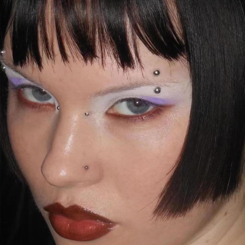321 шт., непирсинг, шпильки дл – обзор и цена Body Jewelry Piercing