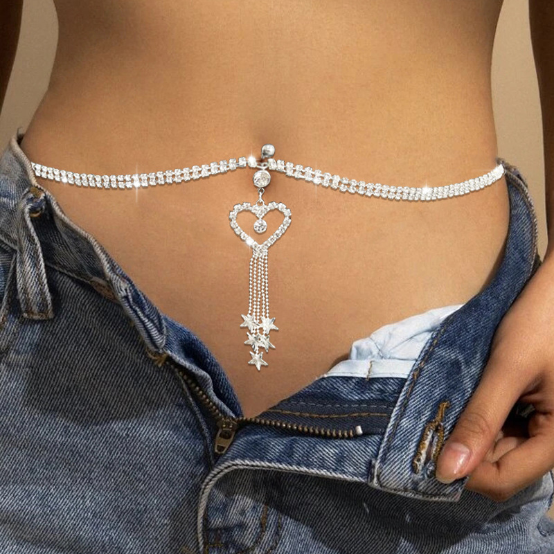 Глянцевое кольцо в стиле бохо  – обзор и цена Body Jewelry Piercing