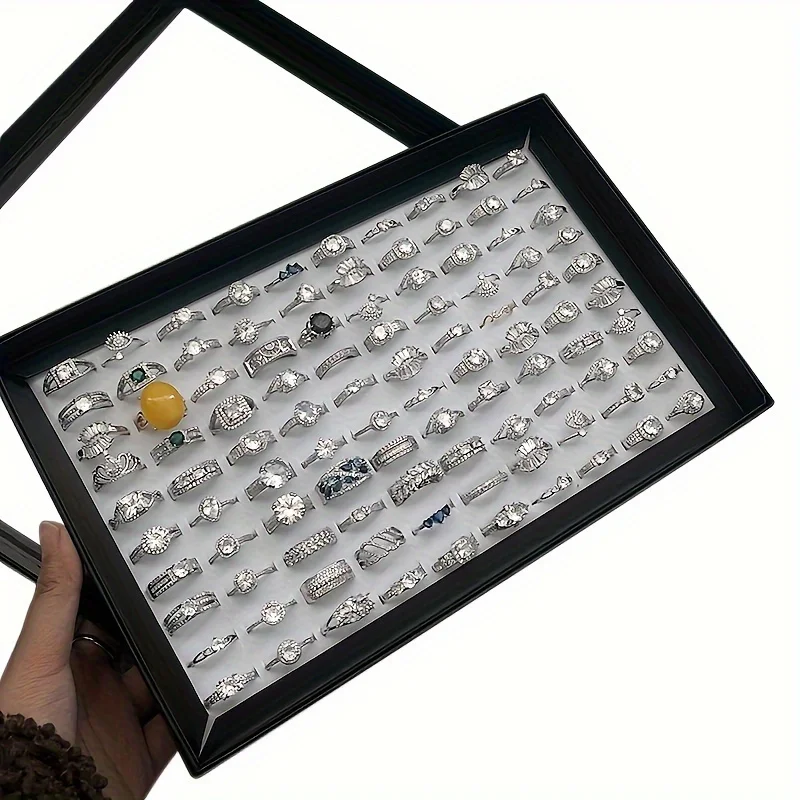 1 комплект, держатель для коле – обзор и цена Body Jewelry Display