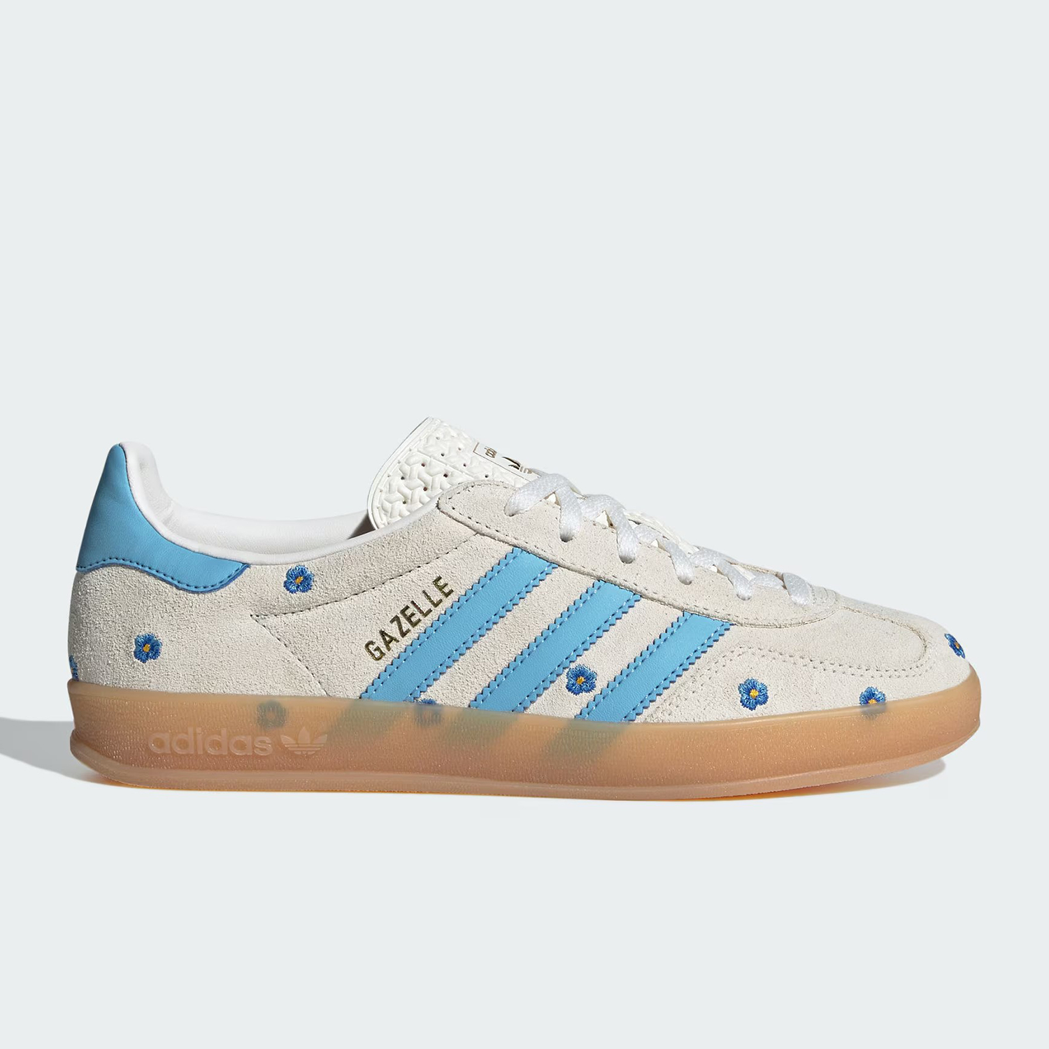 Женские противоскользящие туфл – обзор и цена Adidas Shoes Gazelle