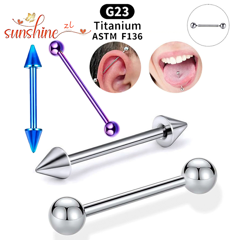 Имплантационный титан ASTM F13 – обзор и цена Body Jewelry Implants