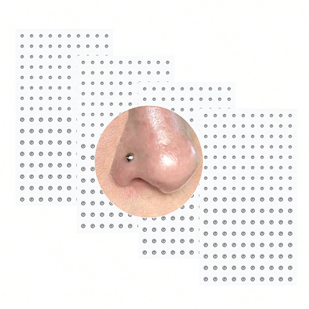 Имитация пирсинга: фальшивые к – обзор и цена Body Jewelry Piercing